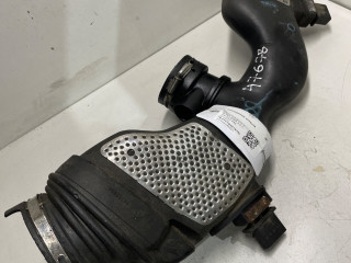 расходомер воздуха Mercedes-Benz M-Класс W164 2008, 3.0 л., дизель, A6420946397, 0310449J