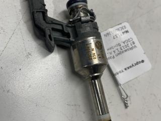 форсунка Volkswagen Passat B7 2013, 1.4 л., бензин, 03C906036N