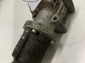 клапан EGR Opel Vectra C [рестайлинг] 2007, 1.9 л., дизель, 55215031, 50024005 - фото №3