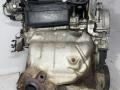 двигатель Renault Megane 2 поколение [рестайлинг] 2009, 1.6 л., бензин, K4M858 - фото №8