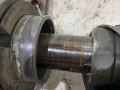 рулевая рейка Volkswagen Passat B6 2007, 1K1909144F, 1K1909144G, 1K1909144J, 1K1909144K, 1K1909144L, 1K1909144M, 1K1909144H, 1K1423051CJ, 3C1423051N, 1K1423051CG, 1K1423051DS, 1K1423051CF, 3C1423051S, 1K1423051EA, 1K1423051CK, 3C1423051T, 1K1423051N, 1K1423051CD, 1K11423051BM, 1K11423051CN, 1K11423051CH, 1K11423051CL, 1K11423051BQ, 1K11423051CM, 3G1423051L, 3C1423051F, 1K1423051BH - фото №6