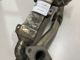 охладитель EGR / Радиатор EGR Volkswagen Sharan 1 поколение [2-й рестайлинг] 2005, 1.9 л., дизель, 038131513L