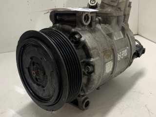 компрессор кондиционера Volkswagen Passat B6 2007, 1.6 л., бензин, 1K0820859S, 1K0820859T, 1KO820859F, F699357Q