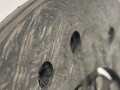 комплект сцепления Ford Transit 7 поколение 2010, 2.2 л., дизель, 8C116477CA, 8C117550CB, 6C117563CC, 415043810, 125013810, 325024110 - фото №5