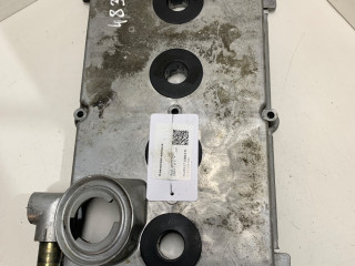 клапанная крышка Audi A6 4B/C5 [рестайлинг] 2004, 1.8 л., бензин, 058103373D, 058103373A, AJH, AMB, APX, AUG, AUQ, AVJ, AWC, AWM, AWP, AWT, BAM, BEX, BFB, AGN, 06A103475P