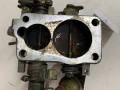 заслонка дроссельная Audi 100 4A/C4 1994, 2.3 л., бензин, 054063D - фото №5
