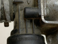 кран отопителя (печки) Mercedes-Benz E-Класс W212/S212/C207/A207 2010, 1.8 л., бензин, A2712030164 - фото №3