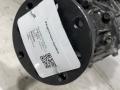 раздаточная коробка Hyundai Santa Fe 1 поколение [рестайлинг] 2008, 2.2 л., дизель, АКПП, H080217549 - фото №2