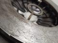 комплект сцепления Mercedes-Benz Sprinter 2 поколение (W906) 2012, 2.2 л., дизель, A0012521905, A0232500201, A6460302505 - фото №9