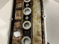 клапанная крышка Audi A4 B5 1997, 1.8 л., бензин, 058103475G - фото №2