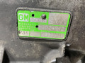 КПП автоматическая (АКПП) BMW X3 E83 2004, 3.0 л., бензин, M54B30, 306S3, 7523280, 96024842, 1396616, 5L40 - фото №4