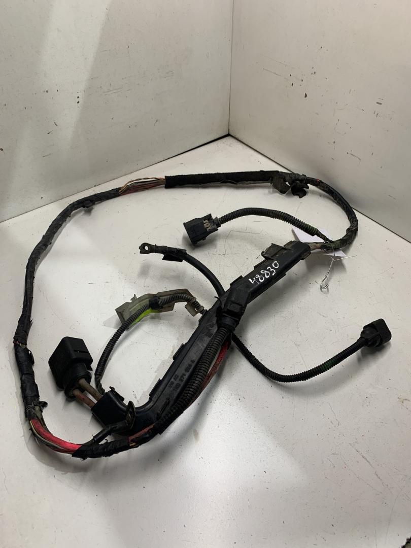 проводка Volkswagen Passat B6 2007, 1K1909144F, 1K1909144G, 1K1909144J, 1K1909144K, 1K1909144L, 1K1909144M, 1K1909144H, 1K1423051CJ, 3C1423051N, 1K1423051CG, 1K1423051DS, 1K1423051CF, 3C1423051S, 1K1423051EA, 1K1423051CK, 3C1423051T, 1K1423051N, 1K1423051CD, 1K11423051BM, 1K11423051CN, 1K11423051CH, 1K11423051CL, 1K11423051BQ, 1K11423051CM, 3G1423051L, 3C1423051F, 1K1423051BH, 1K0971614 - фото №1