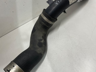 патрубок интеркулера BMW 3 серия F30/F31/F34 2013, 1.6 л., бензин, CZ15476810, 7597587, 759758703