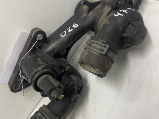корпус термостата Volkswagen Passat B6 2010, 1.4 л., бензин, 03C121026S, 03C121111P, 03C121111AB