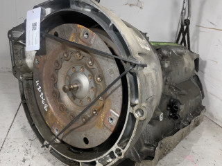 КПП автоматическая (АКПП) BMW 3 серия F30/F31/F34 2013, 1.6 л., бензин, 1090016, 8HP45, 7642302