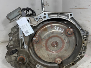 КПП автоматическая (АКПП) Peugeot 308 1 поколение [рестайлинг] 2012, 1.6 л., бензин, АКПП, 5FWEP6, EP6, 20TS28, 5F01, 5FX
