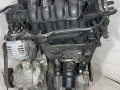 двигатель Volkswagen Touran 1 поколение [рестайлинг] 2007, 2.0 л., бензин, BLX, BLY, BVZ, BVY, BLR, BVX - фото №4