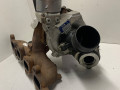 турбина Volkswagen Sharan 2 поколение 2014, 2.0 л., дизель, 03L253056T - фото №2