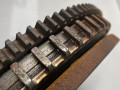 маховик Audi A6 4F/C6 2007, 2.7 л., дизель, 059105317L, 415061408 - фото №3