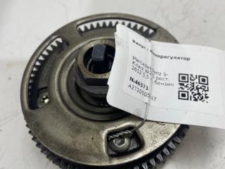 фазорегулятор Mercedes-Benz S-Класс W221 [рестайлинг] 2012, 5.5 л., бензин, A2720505347