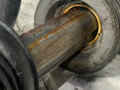 рулевая рейка Audi Q7 4L 2006, 3.0 л., дизель, 7L5422055BF, 7L6422063C, 7L6422055P, 7L6422061PX, 7L6422061T, 7L6422061TX, 7L6422062N, 7L6422062NX, 7L8422055AD, 7L8422055T - фото №4