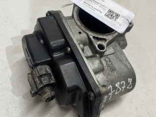клапан EGR Volkswagen Golf 6 поколение 2009, 2.0 л., дизель, 03L131501G