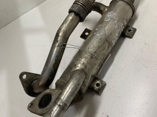 охладитель EGR / Радиатор EGR Volkswagen Sharan 1 поколение [2-й рестайлинг] 2005, 1.9 л., дизель, 038131513P