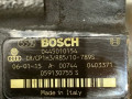 форсунка Audi Q7 4L 2008, 3.0 л., дизель, 059130755S, 059130089M, 05913090N, 09864353581281, 0986435358, 059130277AH - фото №12