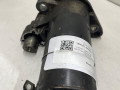 стартер Volkswagen Transporter T5 2005, 1.9 л., дизель, 02Z911023F, 0986020250 - фото №2