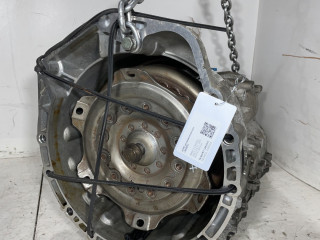 КПП автоматическая (АКПП) BMW 3 серия F30/F31/F34 2014, 2.0 л., N20 B20 A, бензин, 8609950, 1090016, 0446184, 0446184WIB, 8HP45, 014090