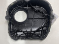 защита (кожух) ремня ГРМ Volkswagen Tiguan 1 поколение 2009, 2.0 л., бензин, 06H103277G, 06H103269H - фото №2