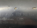 стартер Audi Q7 4L 2009, 2.7 л., дизель, 059911024, 0001109258 - фото №2