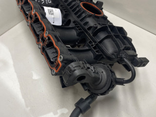 коллектор впускной Audi A4 B8 [рестайлинг] 2014, 1.8 л., бензин, 06K133201R, 06H906283B, 06H906051G, 06K133681R, 06K907386B, 06L971627A