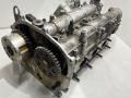 головка блока цилиндров Volkswagen Passat B6 2010, 1.4 л., бензин, 03C103475BC, 03C103358AK, 03C103358BF, 03C103358BG, 03C103358BH, 03C103475CD, 03C103358AT - фото №3