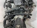 двигатель Volkswagen Passat B6 2008, 1.9 л., дизель, BLS - фото №5
