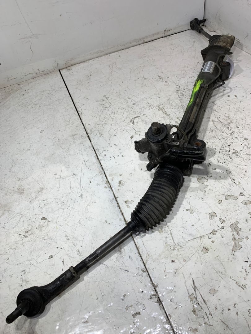рулевая рейка Audi Q7 4L 2006, 3.0 л., дизель, 7L6422055AT, 7L6422063C, 7L6422055P, 7L6422061PX, 7L6422061T, 7L6422061TX, 7L6422062N, 7L6422062NX, 7L8422055AD, 7L8422055T - фото №1