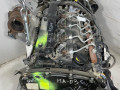 двигатель Ford Transit 8 поколение 2016, 2.2 л., CYFF, дизель, CYFF, CYFB, CYFD, CYF5 - фото №3