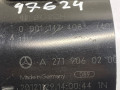 стартер Mercedes-Benz E-Класс W212/S212/C207/A207 2011, 1.8 л., бензин, 271860, 271820, A2719060200 - фото №3