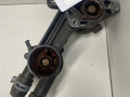 корпус термостата Volkswagen Passat B7 2011, 1.4 л., бензин, 03C121026S, 03C121111P, 03C121111AB - фото №2
