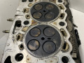 головка блока цилиндров Land Rover Discovery 3 поколение 2005, 2.7 л., дизель, 4R8Q6C064 - фото №5