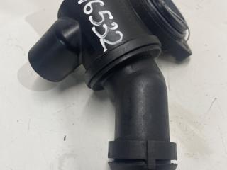 корпус термостата Volkswagen Passat B6 2007, 2.0 л., бензин, 06D121111G