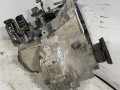 КПП механическая (МКПП) Volkswagen Polo 4 поколение [рестайлинг] 2007, 1.2 л., бензин, МКПП, хетчбэк 5 дв., GSB, JHQ, LVE, GDP, GSB, GEU, JUS, GKS, GKU, GET, GRZ, JHN, FQE, JPU, GRY, FCU - фото №6