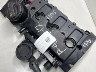 клапанная крышка Audi A4 B7 2008, 2.0 л., бензин, 06F103469K, 06F103469F