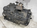 КПП механическая (МКПП) Hyundai Santa Fe 1 поколение [рестайлинг] 2011, 2.2 л., дизель, D05, 4300038070 - фото №3