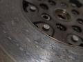комплект сцепления Mercedes-Benz Sprinter 2 поколение (W906) 2012, 2.2 л., дизель, A0012521905, A0232500201, A6460302505 - фото №4