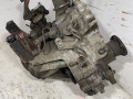 КПП механическая (МКПП) Volkswagen Polo 4 поколение [рестайлинг] 2006, 1.2 л., бензин, МКПП, хетчбэк 5 дв., GSB, JHQ, LVE, GDP, GSB, GEU, JUS, GKS, GKU, GET, GRZ, JHN, FQE, JPU, GRY, FCU - фото №6