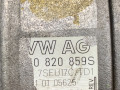 компрессор кондиционера Volkswagen Passat B6 2007, 1.6 л., бензин, 1K0820859S, 1K0820859T, 1KO820859F, F699357Q - фото №2