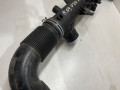 патрубок интеркулера Volkswagen Golf 5 поколение 2009, 1.4 л., бензин, 1K0129684T, 03C129617E, 038906051C, 03C145861D - фото №2