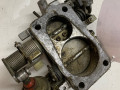 заслонка дроссельная Audi 100 4A/C4 1994, 2.3 л., бензин, 054063D - фото №5