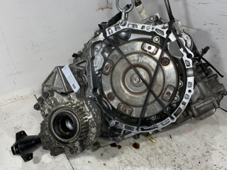 КПП автоматическая (АКПП) Nissan Murano Z51 2009, 3.5 л., VQ35HR, бензин, 1XE1C, C09106534